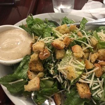 Palumbo's Pizzeria - Caesar Salad - Pizza Near Me - Naples, Florida Palumbo's Pizzeria - Caesar Salad - Pizza Near Me - Naples, Florida
