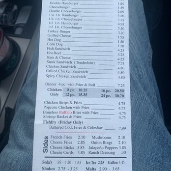Big Star Drive In - Menu - American Near Me - Kenosha, Wisconsin Big Star Drive In - Menu - American Near Me - Kenosha, Wisconsin