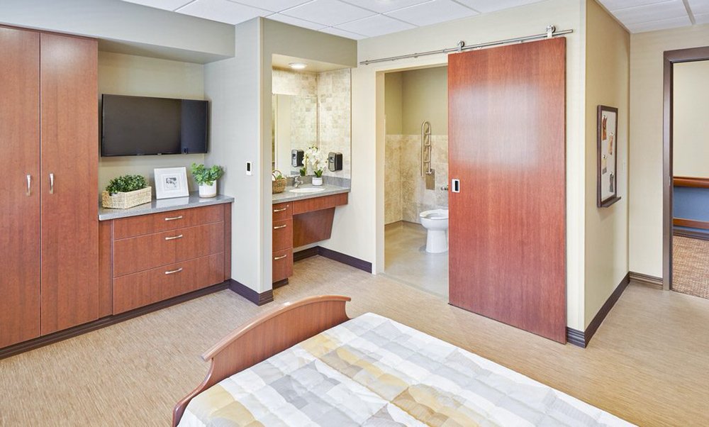 Hooverwood Indianapolis Jewish Home Inc - grief counselor in Indianapolis, IN