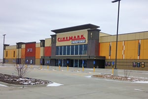 Cinemark Altoona And Xd 59 Photos 53 Reviews Cinema 2227 Adventureland Dr Altoona Ia United States Phone Number Yelp