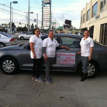 3 Maids - Home Cleaning Near Me - Los Angeles, California 3 Maids - Home Cleaning Near Me - Los Angeles, California