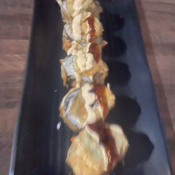 Zu Izakaya - Asian Fusion Near Me - Tempe, Arizona Zu Izakaya - Asian Fusion Near Me - Tempe, Arizona
