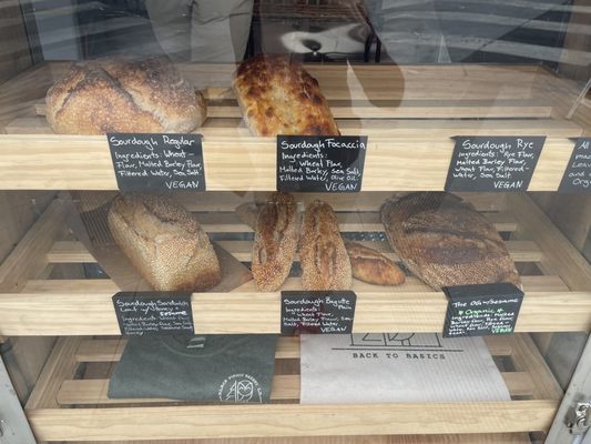 Black Forest Bakery by null