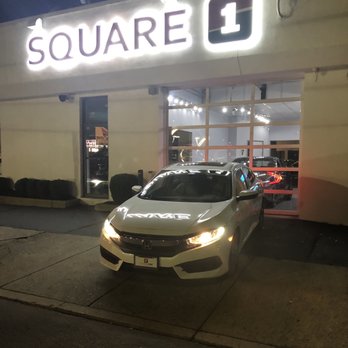 Square One Auto - Used Car Dealers Near Me - Rahway, New Jersey