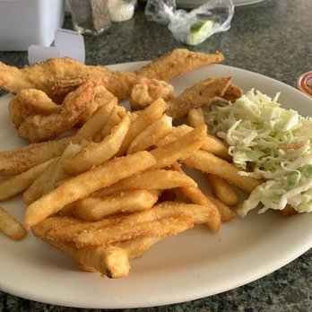 La Playa Seafood - Combo Combination Lunch - Seafood Near Me - San Antonio, Texas La Playa Seafood - Combo Combination Lunch - Seafood Near Me - San Antonio, Texas