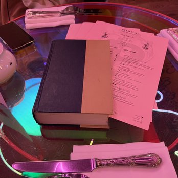 Sketch - Menu - French Near Me - London, XGL