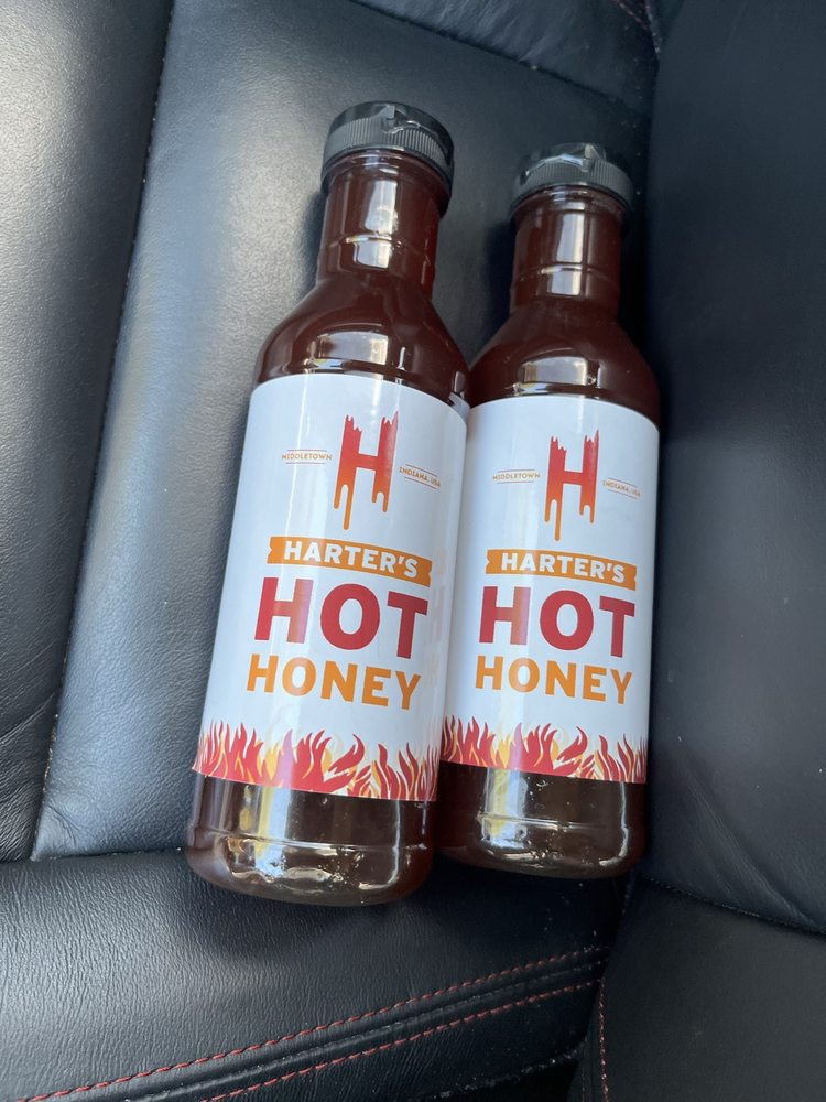 Belgian Horse Winery