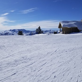 Sun Valley Ski Area - Active Life Near Me