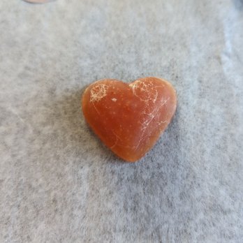Misaky Tokyo - Good view of the surface of one of the plainest candies - still pretty! - Desserts Near Me - Torrance, California