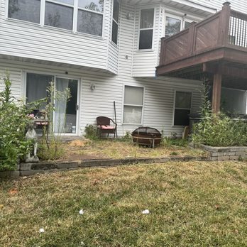 Repair Syndicate - Before - Handyman Near Me