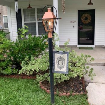 The 843 Handyman - Exterior light fixture replacement - Handyman Near Me The 843 Handyman - Exterior light fixture replacement - Handyman Near Me