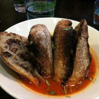 Xoco - Ahodaga - Mexican Near Me - Chicago, Illinois