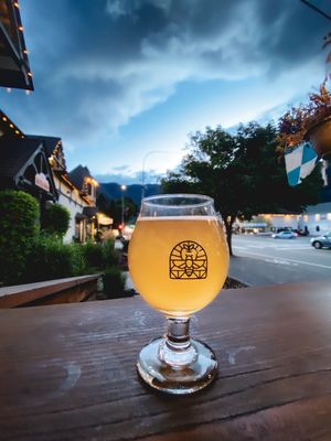 Bushel & Bee Taproom by null