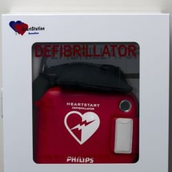 First Aid CPR Safety Training Services