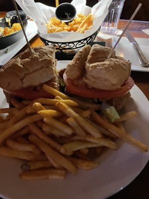 Hugh O'Neill's Restaurant & Pub by null