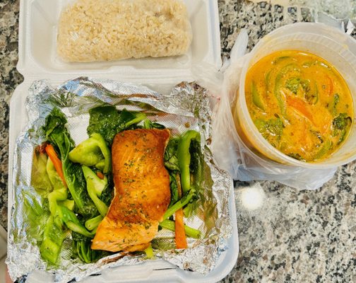 Amazing Thai by null