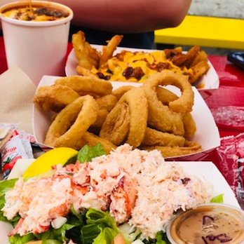 Hazel's Take Out - Fast Food Near Me - Rockland, Maine Hazel's Take Out - Fast Food Near Me - Rockland, Maine