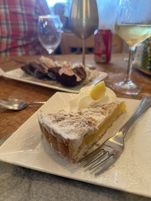 Trattoria Mangia by null