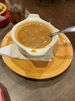 Mexican Village Restaurant by null