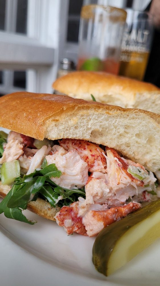 Salt Shaker Deli