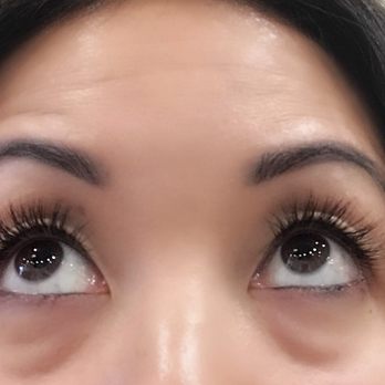 949 Lashes - Eyelash Service Near Me - Laguna Niguel, California