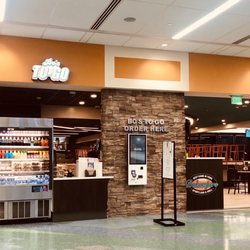 Bokampers Sports Bar & Grill