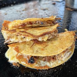 Fat Street Tacos