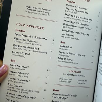 Sushi Roku - Sushi Roku, Fashion Island Newport Beach, CA #menu - Japanese Near Me - Newport Beach, California Sushi Roku - Sushi Roku, Fashion Island Newport Beach, CA #menu - Japanese Near Me - Newport Beach, California