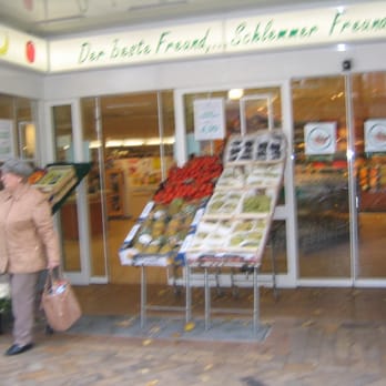 Schlemmermarkt Freund - Grocery Near Me - Kiel, SH Schlemmermarkt Freund - Grocery Near Me - Kiel, SH