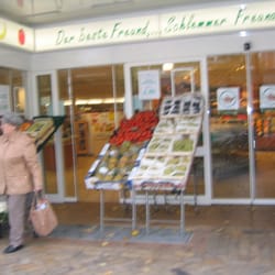 Schlemmermarkt Freund