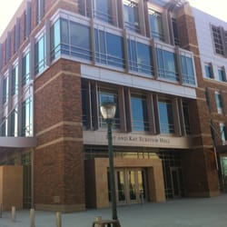 Eckstein Hall - Marquette University Law School