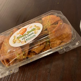 Chicken Maison - Free dessert - Mediterranean Near Me - Redondo Beach, California Chicken Maison - Free dessert - Mediterranean Near Me - Redondo Beach, California