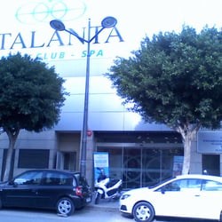 Atalanta Club