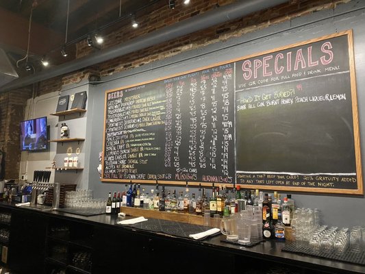 Nepenthe Brewing Co. by null