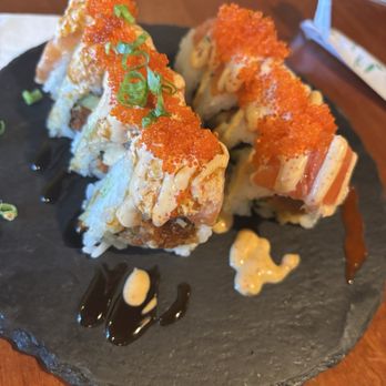 Umi Sushi - Sushi Rolls - Sushi Bars Near Me - Roseville, California Umi Sushi - Sushi Rolls - Sushi Bars Near Me - Roseville, California