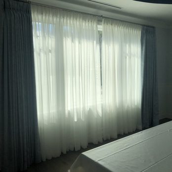 Memo Design - Dining room drapes - Shades & Blinds Near Me - Los Angeles, California Memo Design - Dining room drapes - Shades & Blinds Near Me - Los Angeles, California