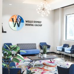 Wells Family Dental Group