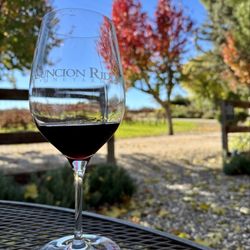 Asuncion Ridge Vineyards