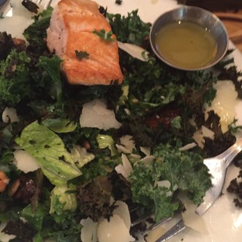 Beatrix - Crispy salad with salad - New American Near Me - Chicago, Illinois Beatrix - Crispy salad with salad - New American Near Me - Chicago, Illinois