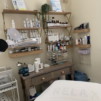 Charlotte Sugaring - Skin Care Near Me - Matthews, North Carolina