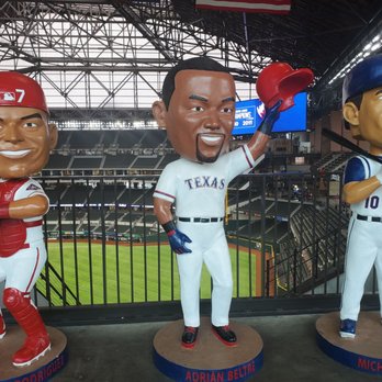 Globe Life Field - Back for a return visit the mariners today - Stadiums & Arenas Near Me - Arlington, Texas