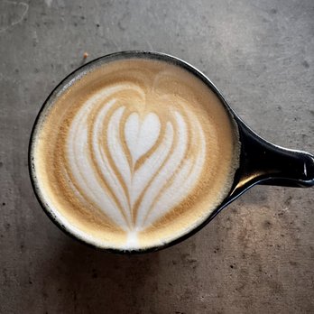 Little Bear Coffee - Coffee - Coffee & Tea Near Me - Albuquerque, New Mexico