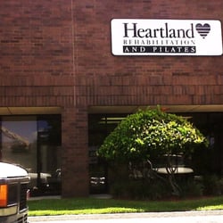 Heartland Rehabilitation Services