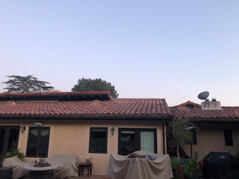 Slide of Trusted Path Roofing