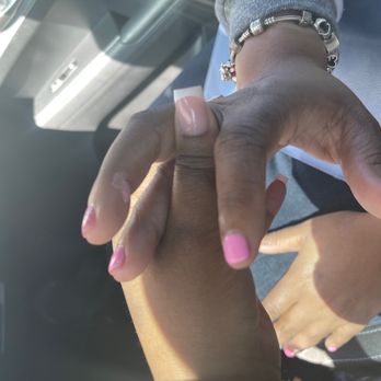 AQ Nail Spa - Nail Salons Near Me - Collinsville, Illinois