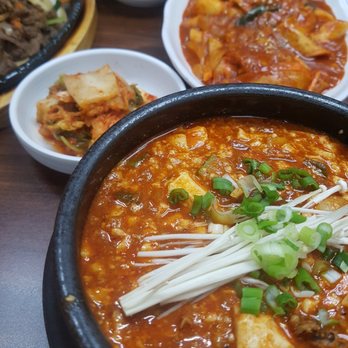 Seoul Market Cafe - Korean Near Me - Wyoming, Michigan Seoul Market Cafe - Korean Near Me - Wyoming, Michigan