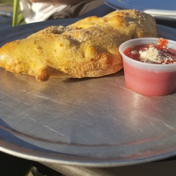 Mellow Mushroom - Sausagefest Calzone - Pizza Near Me - St. Louis, Missouri Mellow Mushroom - Sausagefest Calzone - Pizza Near Me - St. Louis, Missouri