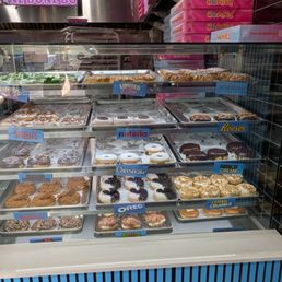Donuts