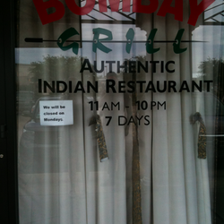 Bombay Grill