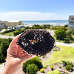Flip Flops Donut Shop - Cookie